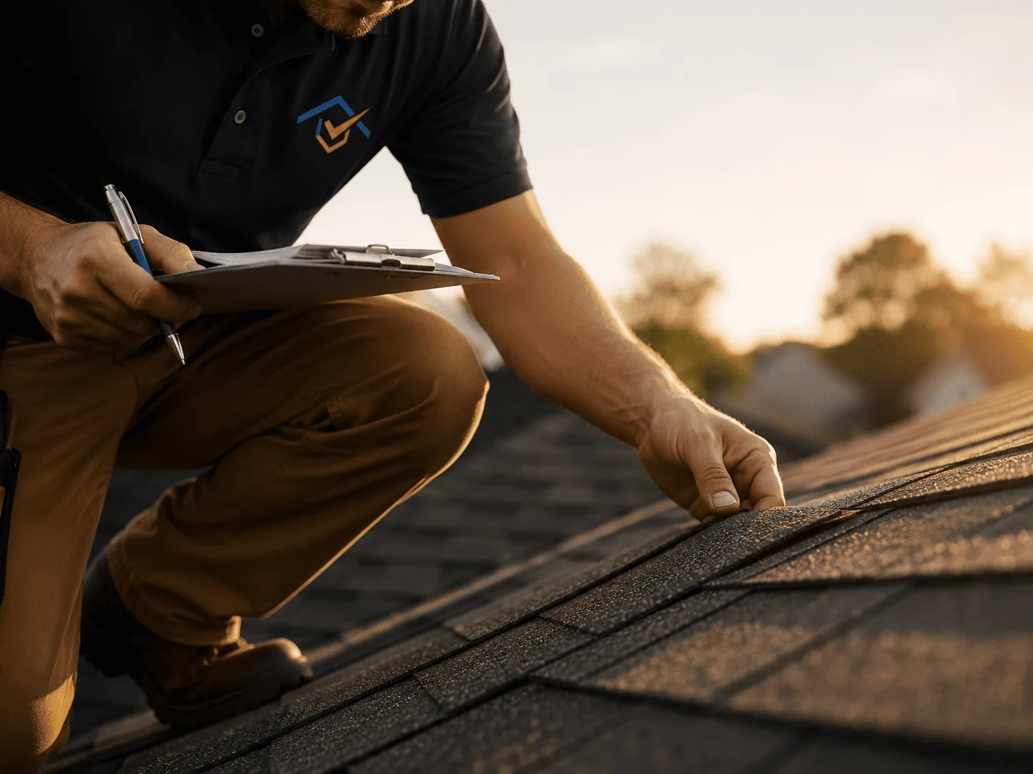 Why Choose Roof Inspection in Grant, LA